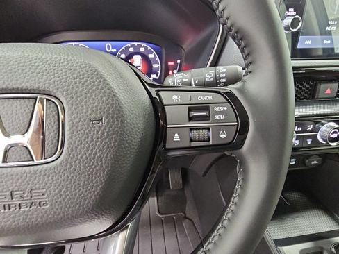 New 2026 Honda CR-V EX-L image 24