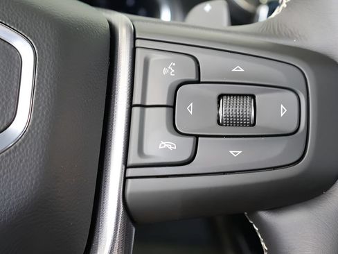 Used 2026 GMC Sierra 1500 Denali Ultimate AWD/4WD image 22