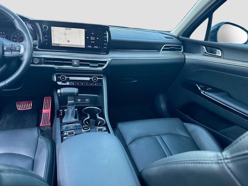 Used 2023 Kia K5 EX FWD image 25