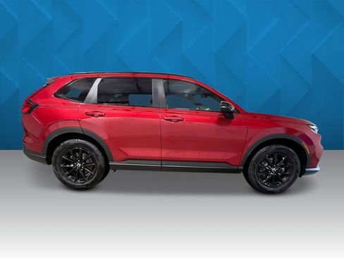 New 2026 Honda CR-V Sport-L image 7