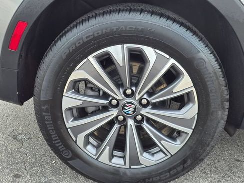 Used 2024 Buick Envision Preferred AWD/4WD image 14