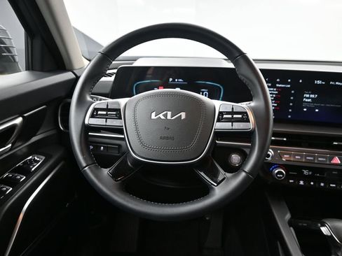 New 2025 Kia Telluride LX FWD image 31