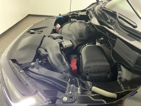 Used 2026 Honda Odyssey EX-L image 18