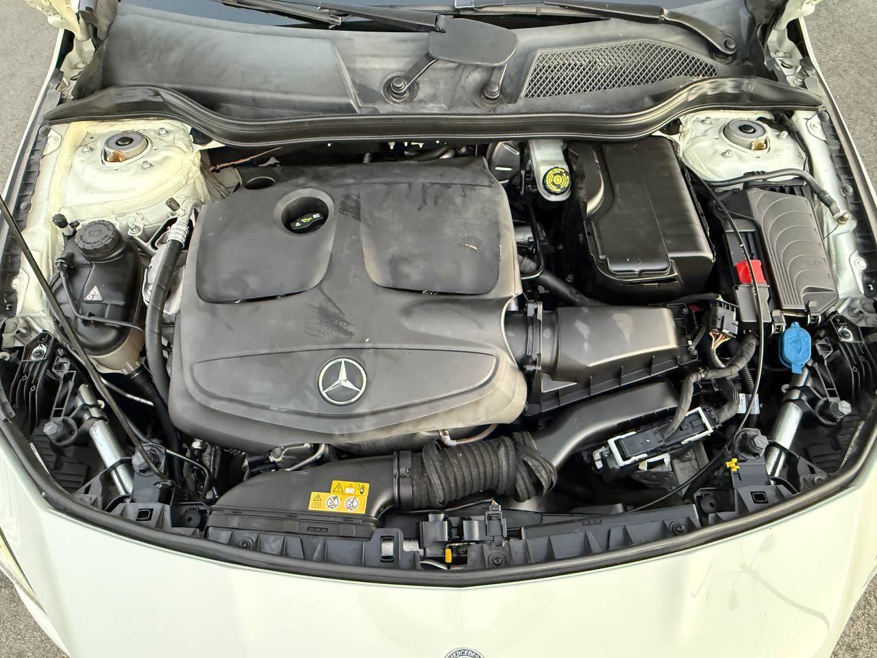 Used 2018 Mercedes-Benz CLA 250 image 55