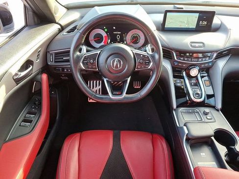 Certified 2023 Acura TLX Type S image 11
