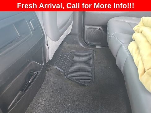 Used 2015 Chevrolet Silverado 2500 LTZ w/ LTZ Plus Package AWD/4WD image 14