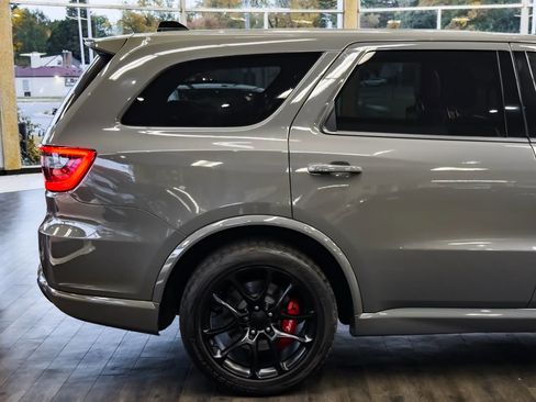 Used 2024 Dodge Durango SRT Hellcat image 16
