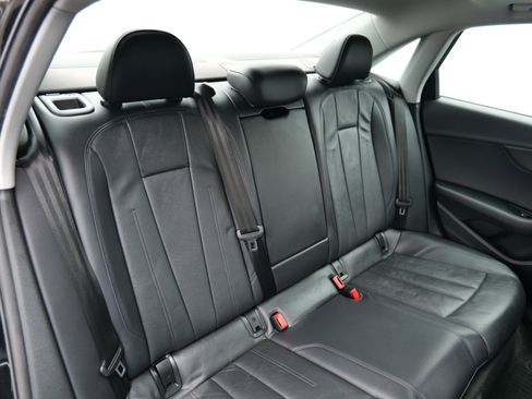 Used 2017 Audi A4 2.0T Premium w/ Convenience Package image 41