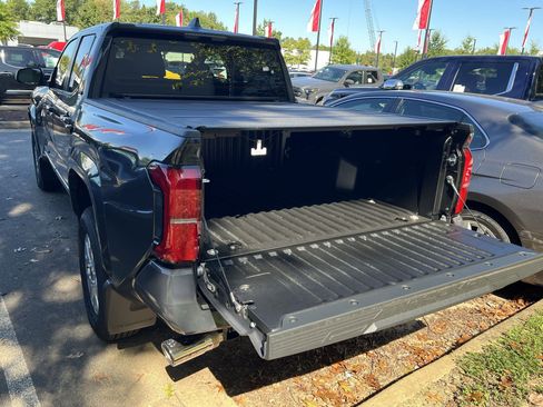 New 2025 Toyota Tacoma SR5 image 20