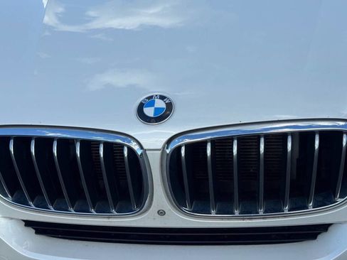 Used 2017 BMW X5 xDrive35i image 28