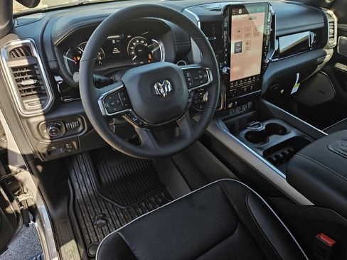 New 2026 RAM 1500 Laramie image 30