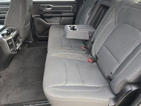 Used 2019 RAM 1500 Big Horn image 34