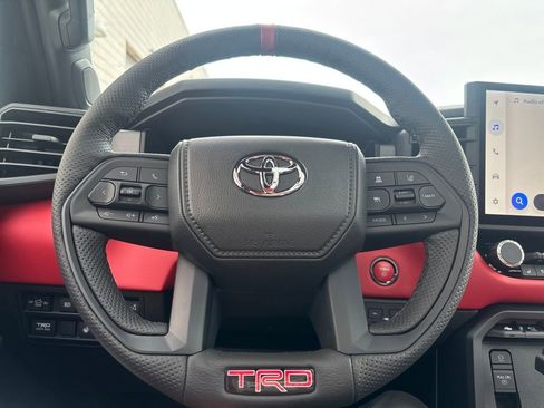 New 2026 Toyota Tundra TRD Pro image 20