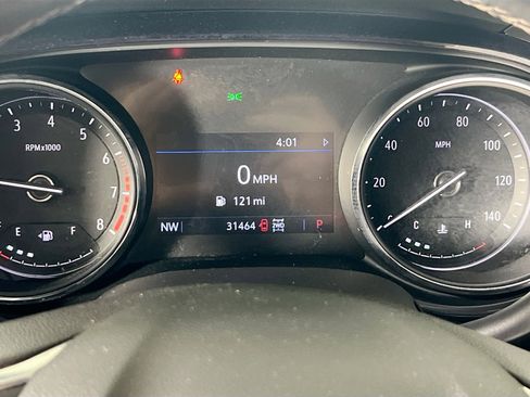 Used 2022 Buick Encore GX Preferred w/ Cold Weather Comfort Package image 12