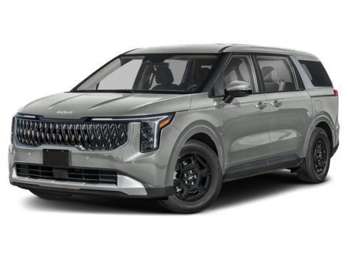New 2027 Kia Carnival LX FWD image 1