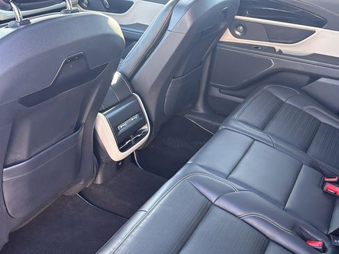 Used 2024 Lincoln Nautilus Reserve w/ Equipment Group 202A image 22