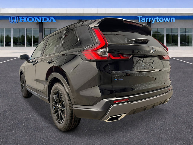 New 2027 Honda CR-V Sport-L image 3