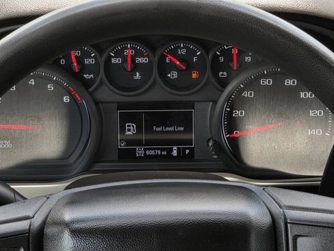 Used 2023 Chevrolet Silverado 2500 W/T AWD/4WD image 21