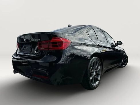Used 2016 BMW 328i Sedan RWD image 8