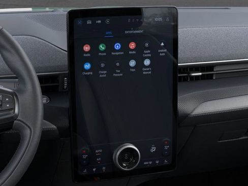 New 2026 Ford Mustang Mach-E Premium image 14