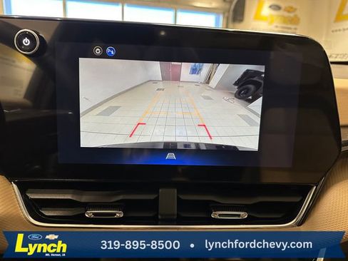 New 2026 Chevrolet Equinox ACTIV w/ Convenience Package III image 6