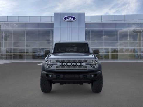 New 2025 Ford Bronco Badlands w/ Sasquatch Package image 38