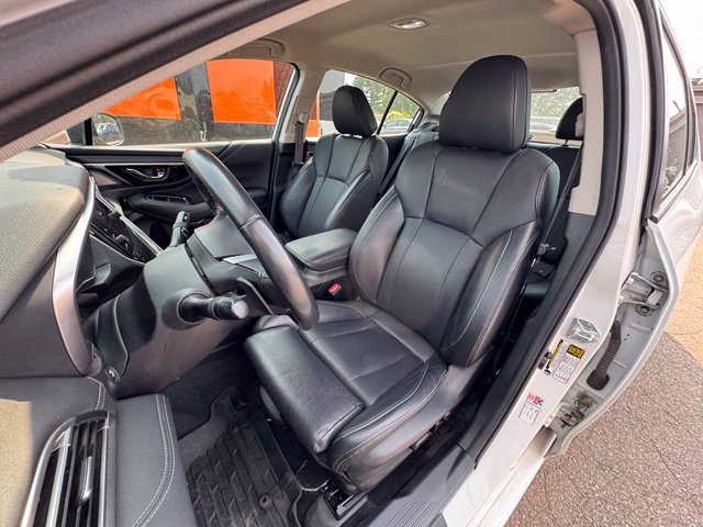 Used 2023 Subaru Legacy Limited AWD/4WD image 9