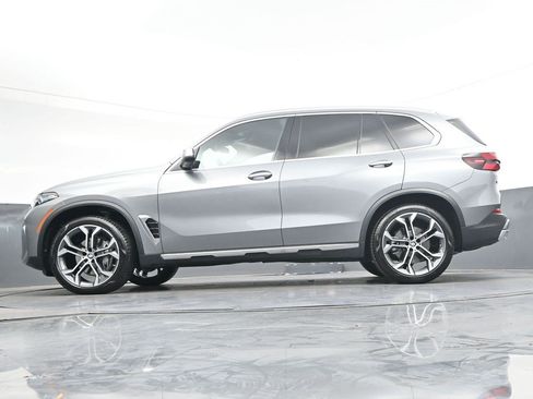 Used 2026 BMW X5 sDrive40i w/ Climate Comfort Package RWD image 34