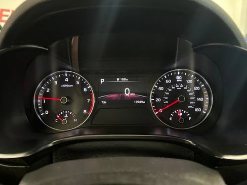 Used 2024 Kia Forte LXS FWD image 24