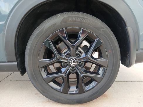 Used 2023 Honda HR-V Sport image 15