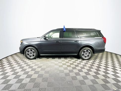 Certified 2025 Ford Expedition Max Active AWD/4WD image 8