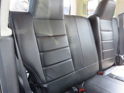 Used 2016 Jeep Patriot High Altitude AWD/4WD image 28