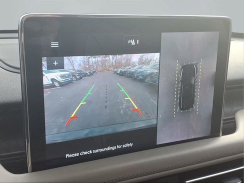 Used 2020 Lincoln Aviator Reserve w/ Equipment Group 202A image 9