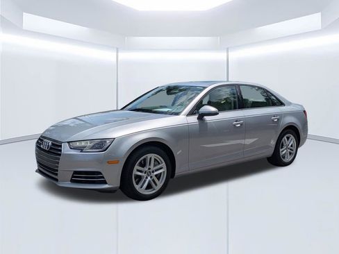 Used 2017 Audi A4 2.0T Premium AWD/4WD image 92