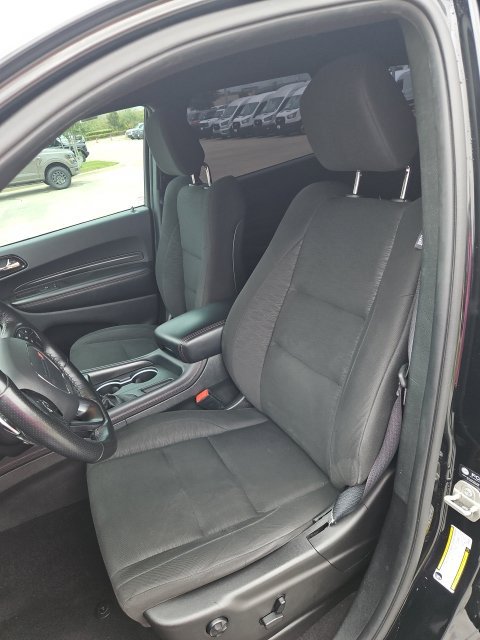 Used 2023 Dodge Durango GT w/ Blacktop Package RWD image 15