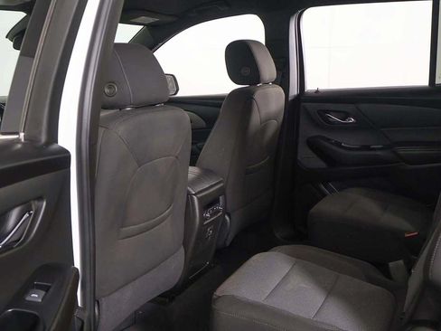 Used 2023 Chevrolet Traverse LT w/ LPO, Floor Liner Package AWD/4WD image 27