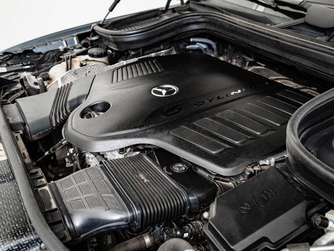 Used 2022 Mercedes-Benz GLE 450 4MATIC image 49