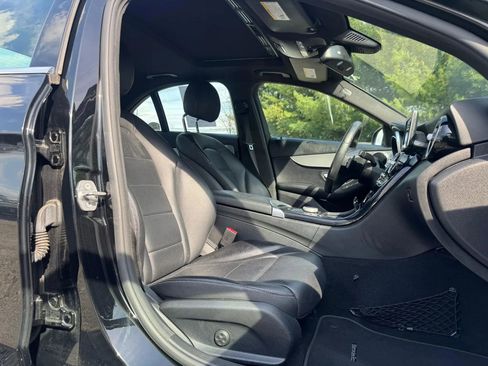 Used 2018 Mercedes-Benz C 300 4MATIC Sedan image 14