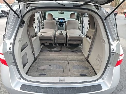 Used 2012 Honda Odyssey EX-L image 53
