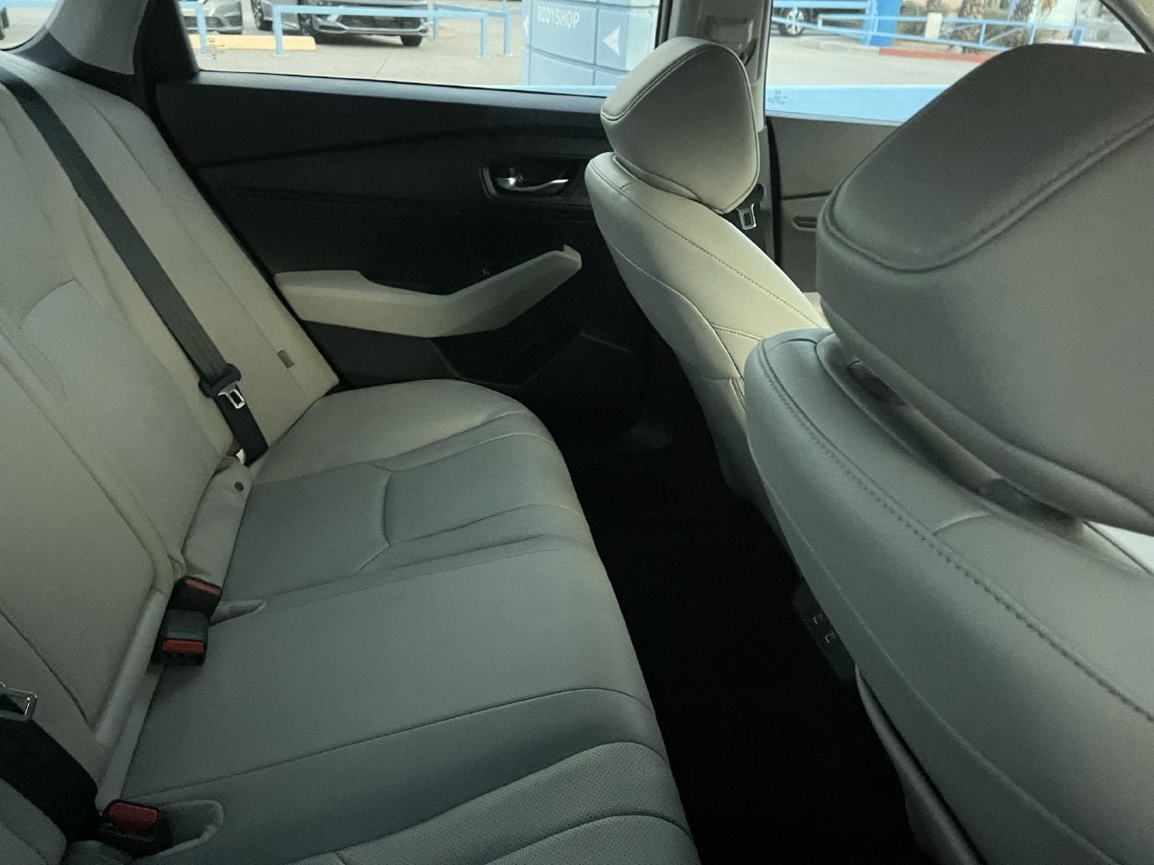 Used 2025 Honda Accord EX-L image 8