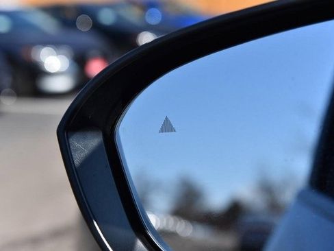 Certified 2024 Nissan Rogue SV image 10