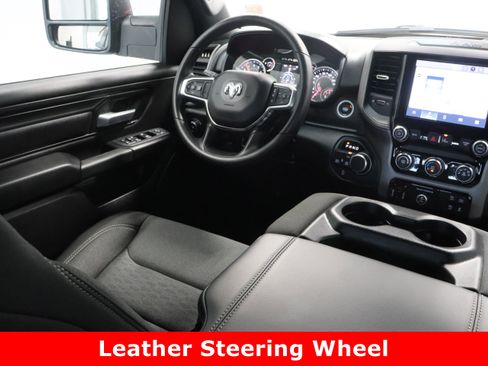 Used 2026 RAM 1500 Tradesman image 30