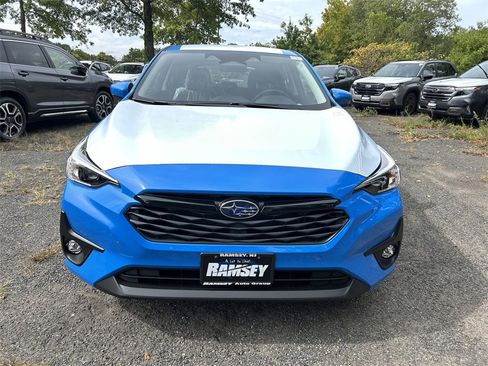 New 2025 Subaru Impreza 2.0i Sport image 3