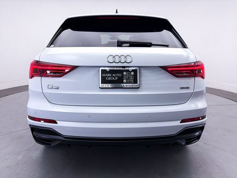 Used 2022 Audi Q3 2.0T Premium Plus AWD/4WD image 14