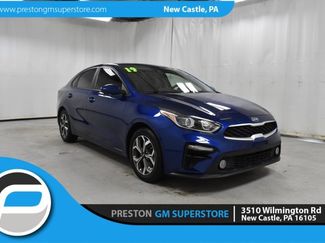 Used 2019 Kia Forte LXS video 1