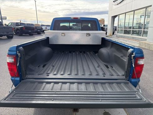Used 2001 Ford Ranger XLT image 6