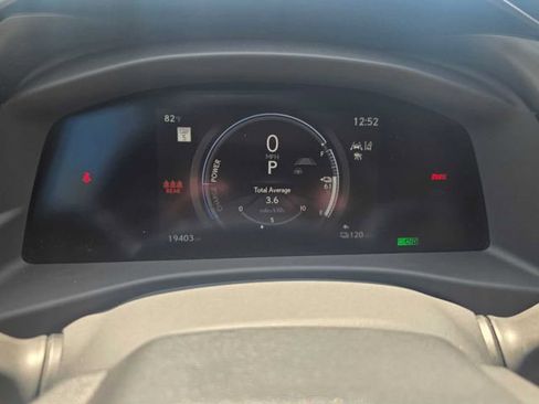 Certified 2024 Lexus RZ 450e Premium w/ Technology Package AWD/4WD image 26