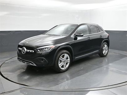 Used 2023 Mercedes-Benz GLA 250