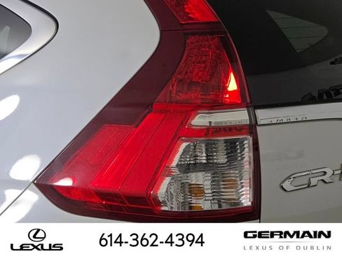 Used 2016 Honda CR-V EX-L image 14