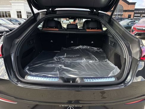 New 2026 Mercedes-Benz GLC 43 AMG 4MATIC Coupe image 6